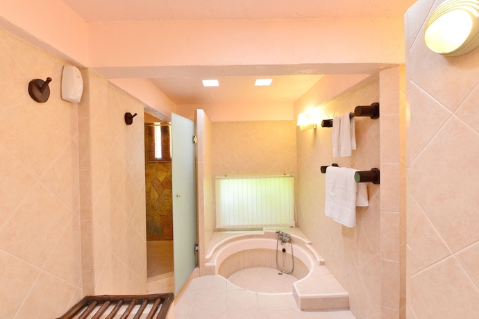 Imagen de la habitación del Hotel Supatra Hua Hin Resort. Foto 13