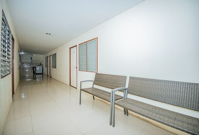 Imagen general del Hotel Supatranai Home Cha-am. Foto 2