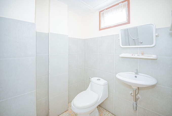 Imagen general del Hotel Supatranai Home Cha-am. Foto 3