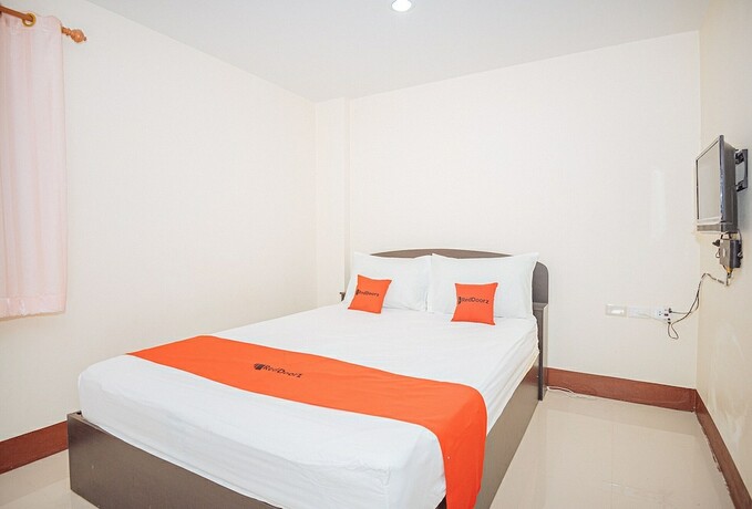 Imagen general del Hotel Supatranai Home Cha-am. Foto 5