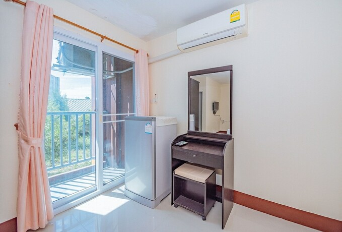 Imagen general del Hotel Supatranai Home Cha-am. Foto 6