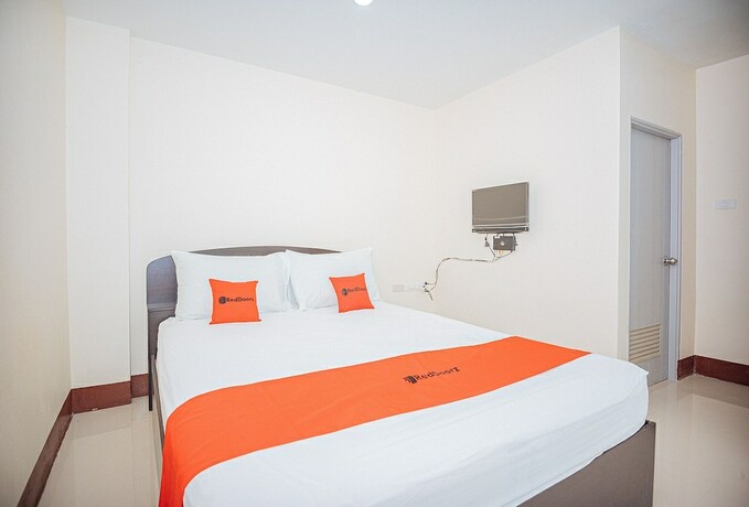 Imagen general del Hotel Supatranai Home Cha-am. Foto 8