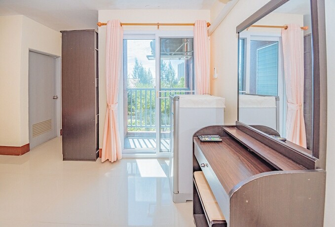 Imagen general del Hotel Supatranai Home Cha-am. Foto 16