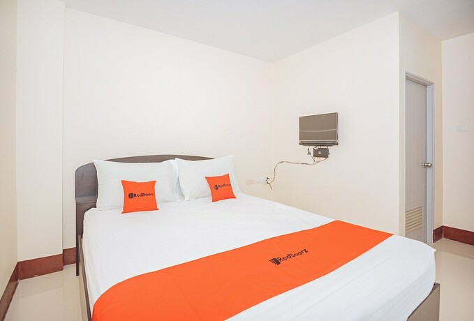 Imagen general del Hotel Supatranai Home Cha-am. Foto 17