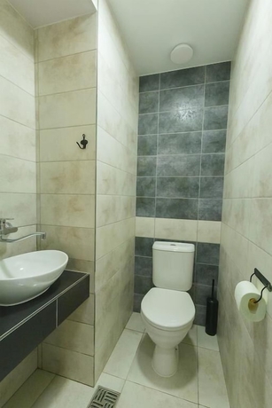 Imagen de la habitación del Hotel SupeRGood Hostel. Foto 15