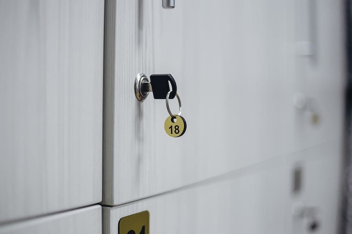 Imagen de los interiores del Hotel SupeRGood Hostel. Foto 17