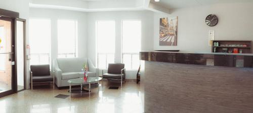 Imagen general del Hotel Super 5 Inn. Foto 1