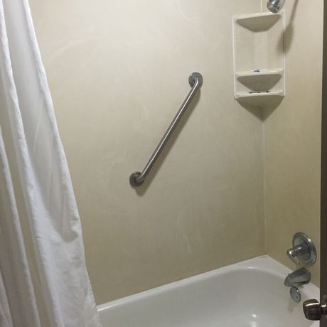 Imagen de la habitación del Hotel Super 6 Inn. Foto 15
