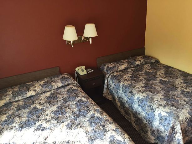 Imagen de la habitación del Hotel Super 7 Inn, Little Rock. Foto 4