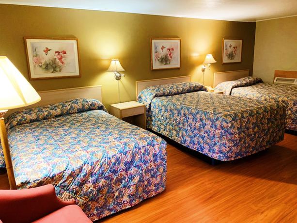Imagen de la habitación del Hotel Super 7 Inn, Wright City. Foto 3