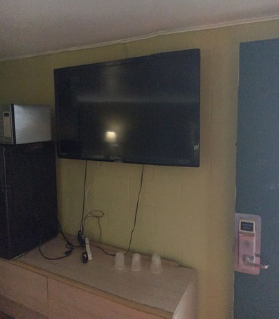 Imagen de la habitación del Hotel Super 7 Inn, Wright City. Foto 4