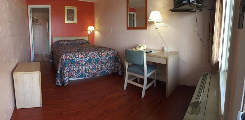 Imagen de la habitación del Hotel Super 7 Inn, Wright City. Foto 7