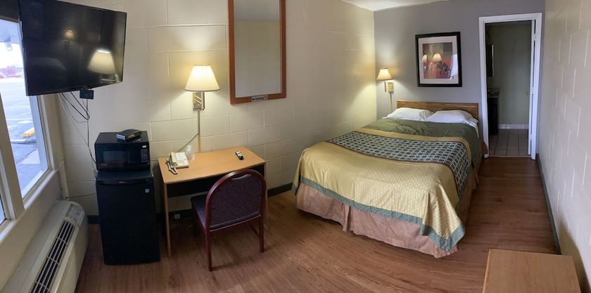 Imagen de la habitación del Hotel Super 7 Inn, Wright City. Foto 8