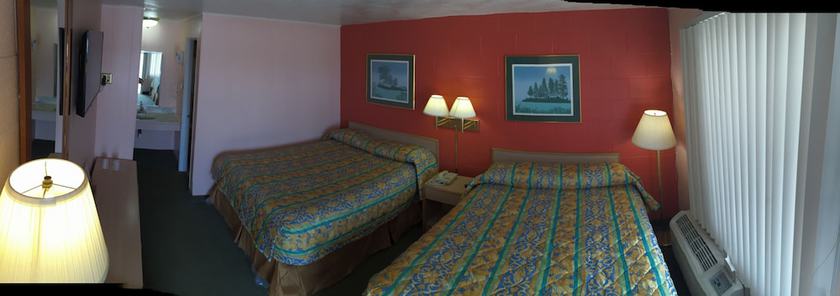 Imagen de la habitación del Hotel Super 7 Inn, Wright City. Foto 9