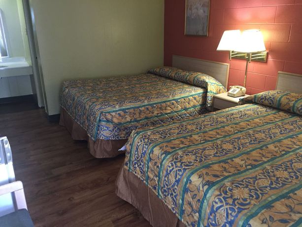 Imagen de la habitación del Hotel Super 7 Inn, Wright City. Foto 10