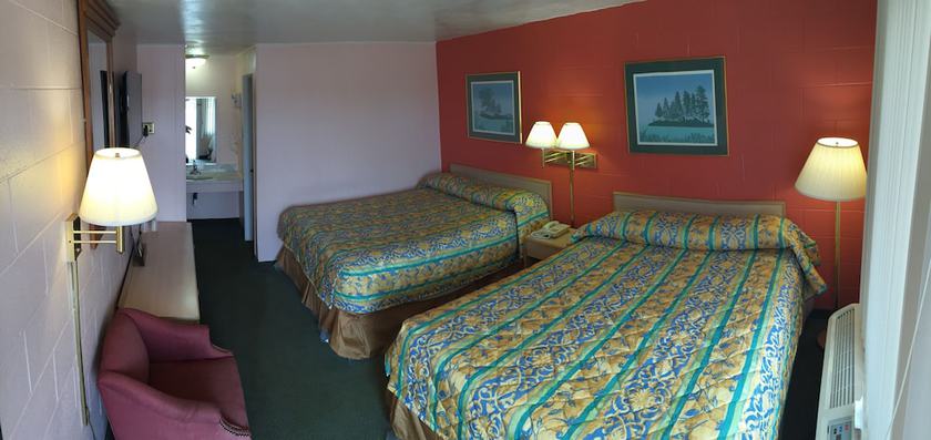 Imagen de la habitación del Hotel Super 7 Inn, Wright City. Foto 14