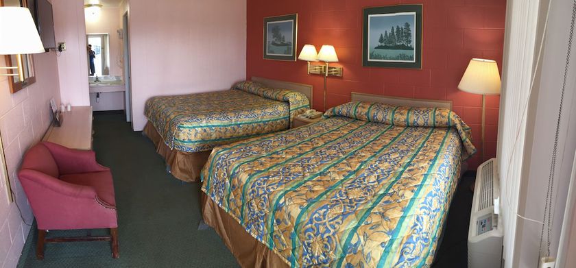 Imagen de la habitación del Hotel Super 7 Inn, Wright City. Foto 15