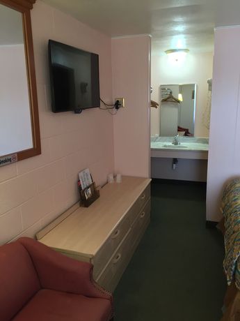 Imagen de la habitación del Hotel Super 7 Inn, Wright City. Foto 16