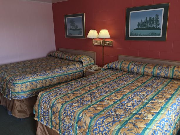 Imagen de la habitación del Hotel Super 7 Inn, Wright City. Foto 18