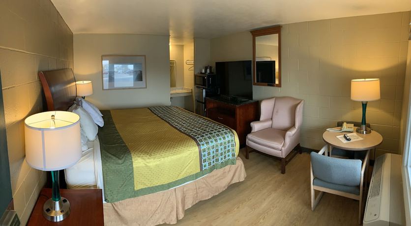 Imagen de la habitación del Hotel Super 7 Inn, Wright City. Foto 19