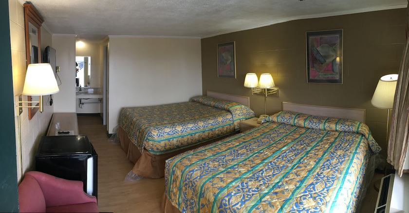 Imagen de la habitación del Hotel Super 7 Inn, Wright City. Foto 20