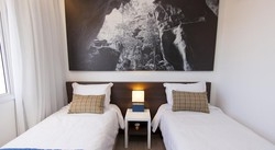 Imagen de la habitación del Hotel Super 8 Aeroporto Confins. Foto 4