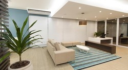 Imagen de los interiores del Hotel Super 8 Aeroporto Confins. Foto 9