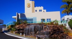 Imagen general del Hotel Super 8 Aeroporto Confins. Foto 1