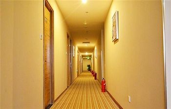 Imagen general del Hotel Super 8 Beijing Lai Guang Ying. Foto 2