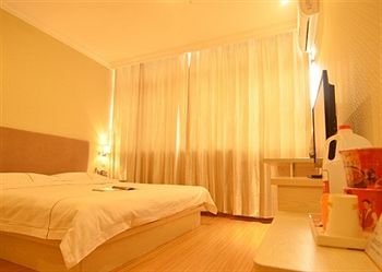 Imagen general del Hotel Super 8 Beijing Lai Guang Ying. Foto 3