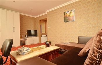 Imagen general del Hotel Super 8 Beijing Lai Guang Ying. Foto 4
