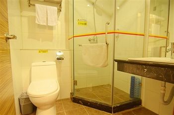 Imagen general del Hotel Super 8 Beijing Lai Guang Ying. Foto 6