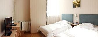 Imagen general del Hotel Super 8 Beijing Lai Guang Ying. Foto 7