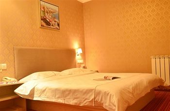 Imagen general del Hotel Super 8 Beijing Lai Guang Ying. Foto 8