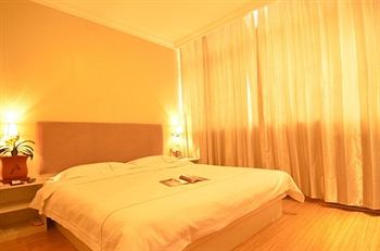 Imagen general del Hotel Super 8 Beijing Lai Guang Ying. Foto 9