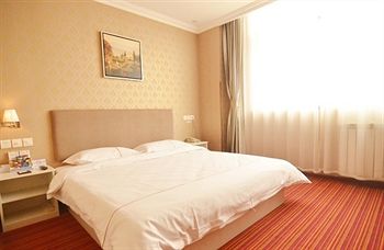 Imagen general del Hotel Super 8 Beijing Lai Guang Ying. Foto 10