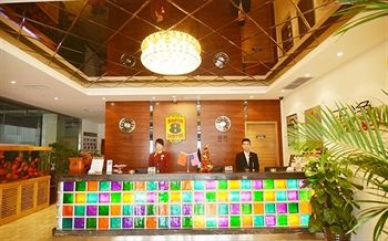 Imagen general del Hotel Super 8 Beijing Lai Guang Ying. Foto 13