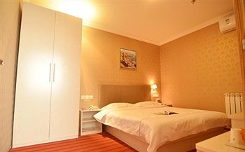 Imagen general del Hotel Super 8 Beijing Lai Guang Ying. Foto 14