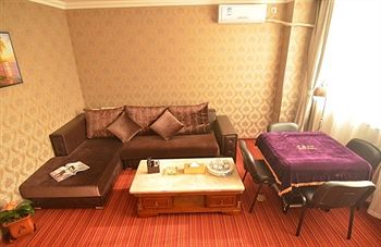 Imagen general del Hotel Super 8 Beijing Lai Guang Ying. Foto 15