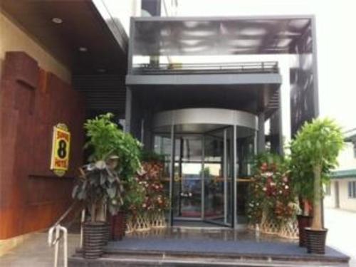 Imagen general del Hotel Super 8 Beijing New National Exhibition Yumin Street. Foto 1
