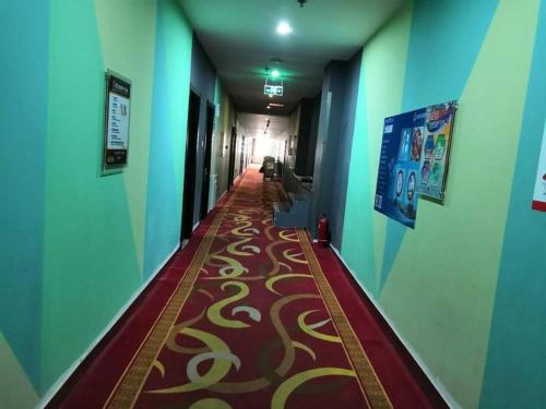 Imagen general del Hotel Super 8 Beijing New National Exhibition Yumin Street. Foto 4