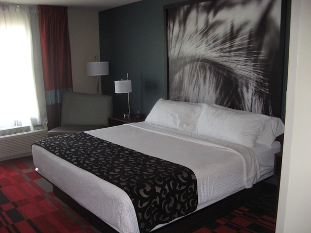 Imagen de la habitación del Hotel Super 8 Bismarck North. Foto 2