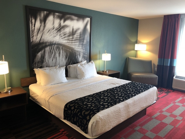 Imagen de la habitación del Hotel Super 8 Bismarck North. Foto 3