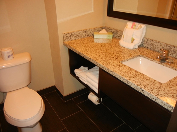 Imagen de la habitación del Hotel Super 8 Bismarck North. Foto 13