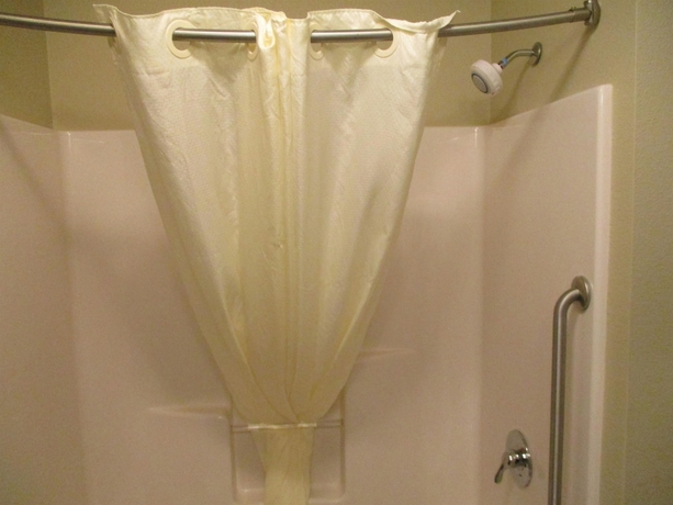 Imagen de la habitación del Hotel Super 8 Bismarck North. Foto 14