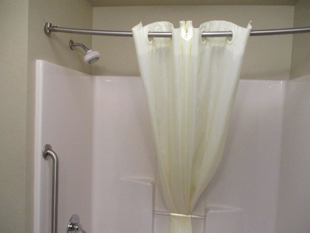 Imagen de la habitación del Hotel Super 8 Bismarck North. Foto 15