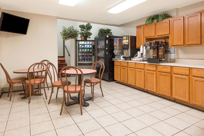 Imagen general del Hotel Super 8 - Bridgeton/airport/st Louis Area. Foto 1