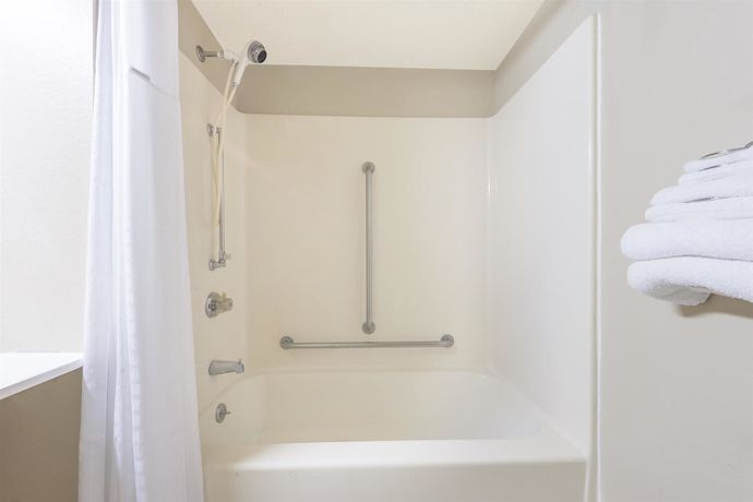 Imagen de la habitación del Hotel Super 8 - Bridgeton/airport/st Louis Area. Foto 11