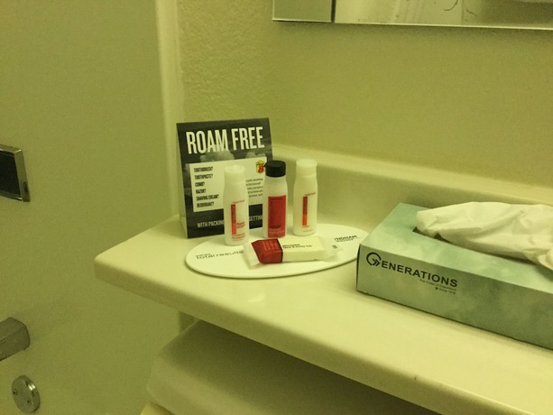 Imagen de la habitación del Hotel Super 8 By Wyndham Aberdeen East. Foto 9