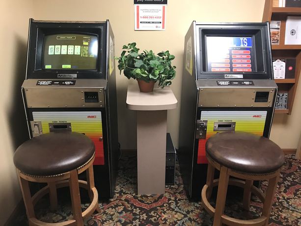 Imagen de los interiores del Hotel Super 8 By Wyndham Aberdeen East. Foto 14